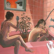 Carina Chang