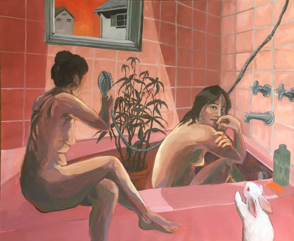 Carina Chang