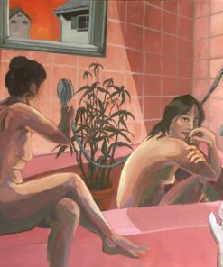 Carina Chang