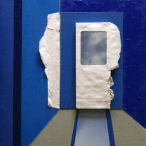 Alternative view of Ruth Keitz