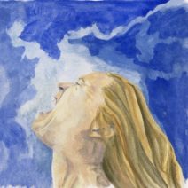 Alternative view of Heather Klinkhamer