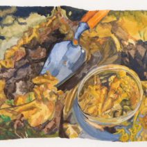 Heather Klinkhamer