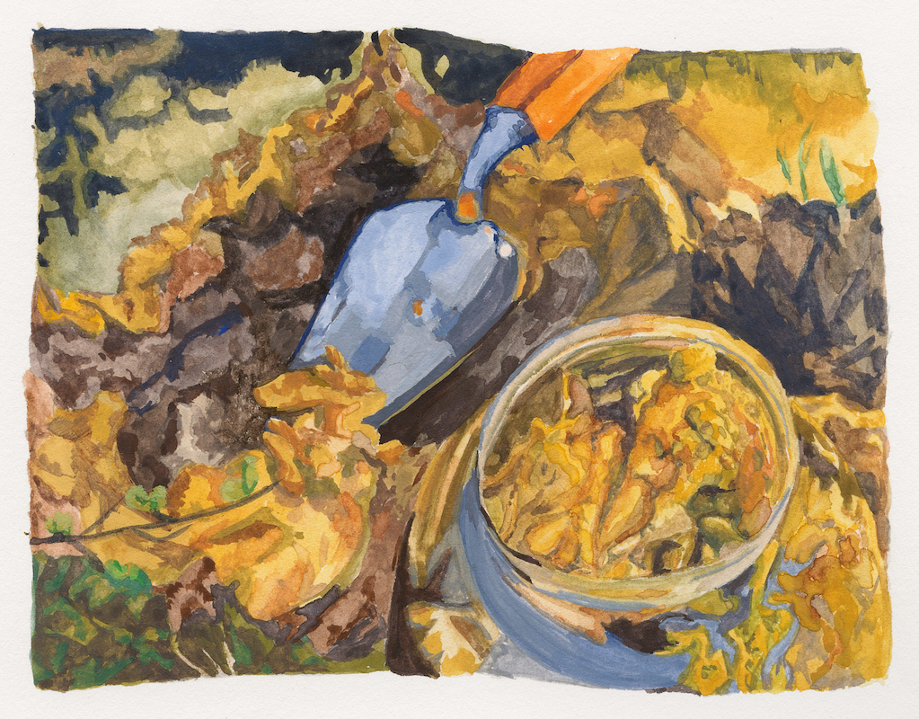 Heather Klinkhamer