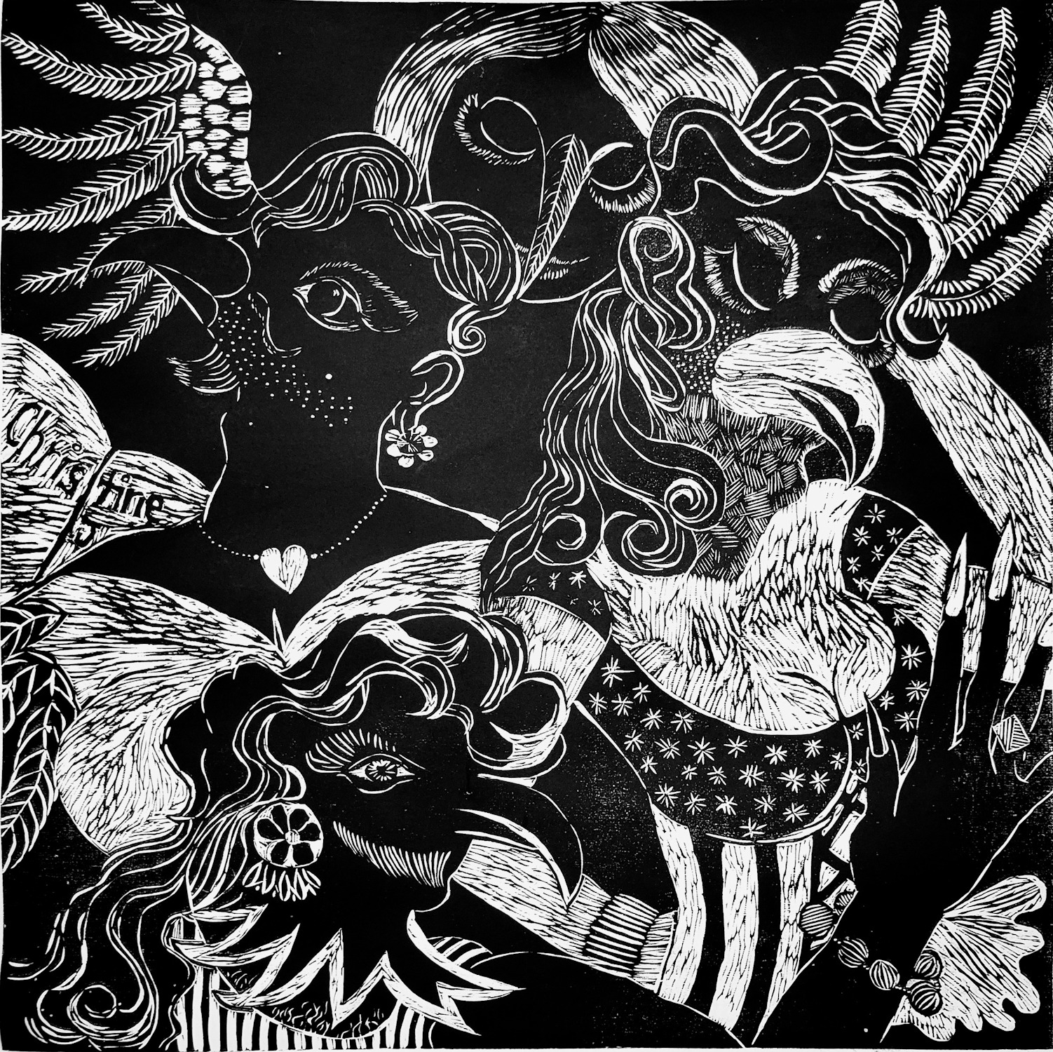 Judith Joseph - Image 2