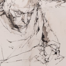 Alternative view of Ellen Holtzblatt