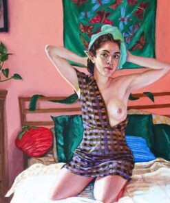 Cristina Marquez
