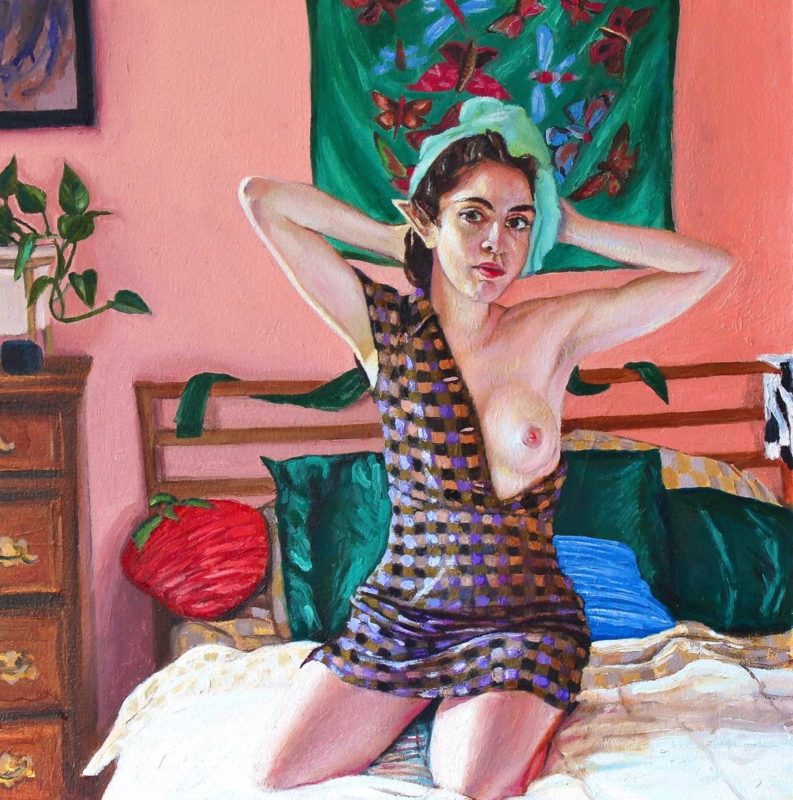 Cristina Marquez