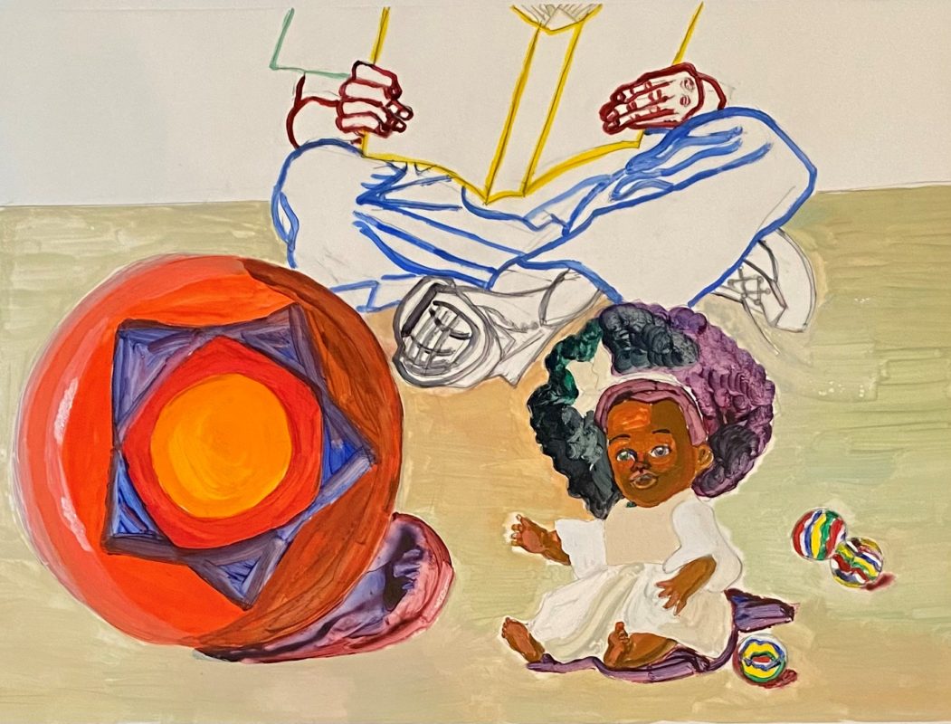 Tricia Lynn Townes