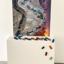 Alternative view of Kristin Anahit Cass