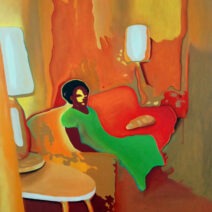 Monica J. Brown