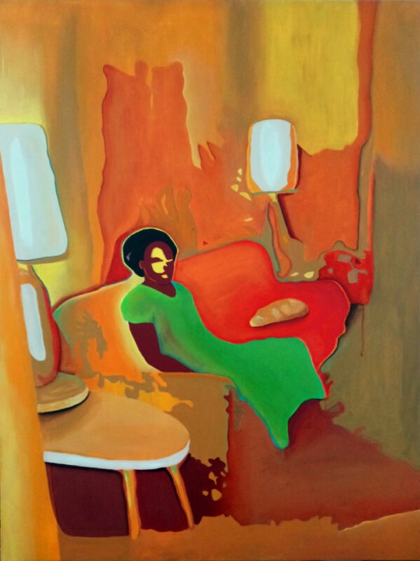 Monica J. Brown