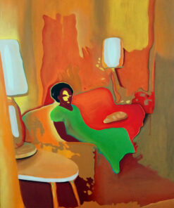Monica J. Brown
