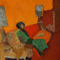 Alternative view of Monica J. Brown