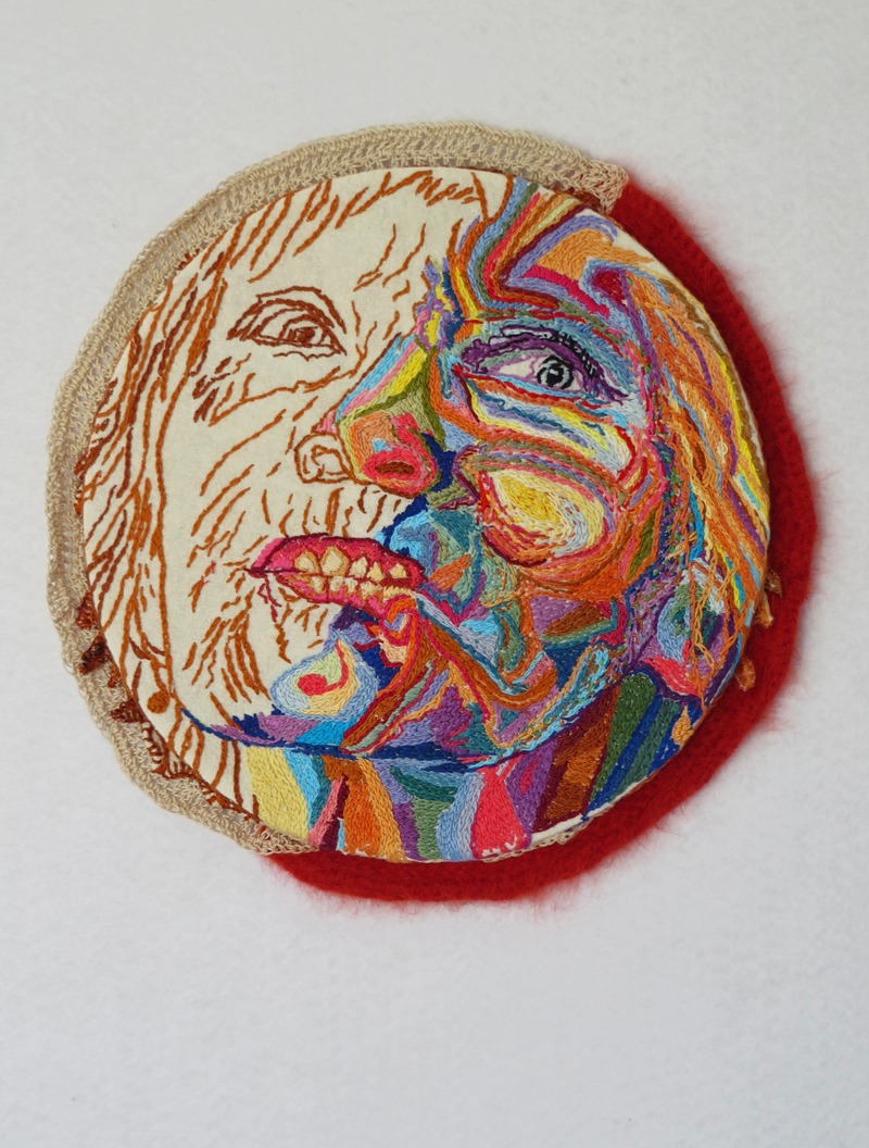 Marie Bergstedt - Image 3