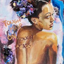 Marcela Adeze Okeke