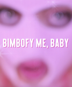 Goofy Toof / Babs Barbie