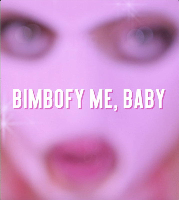 Goofy Toof / Babs Barbie