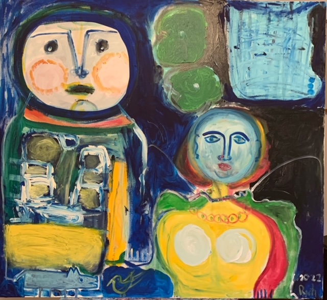 Ruth Eckstein - Image 3