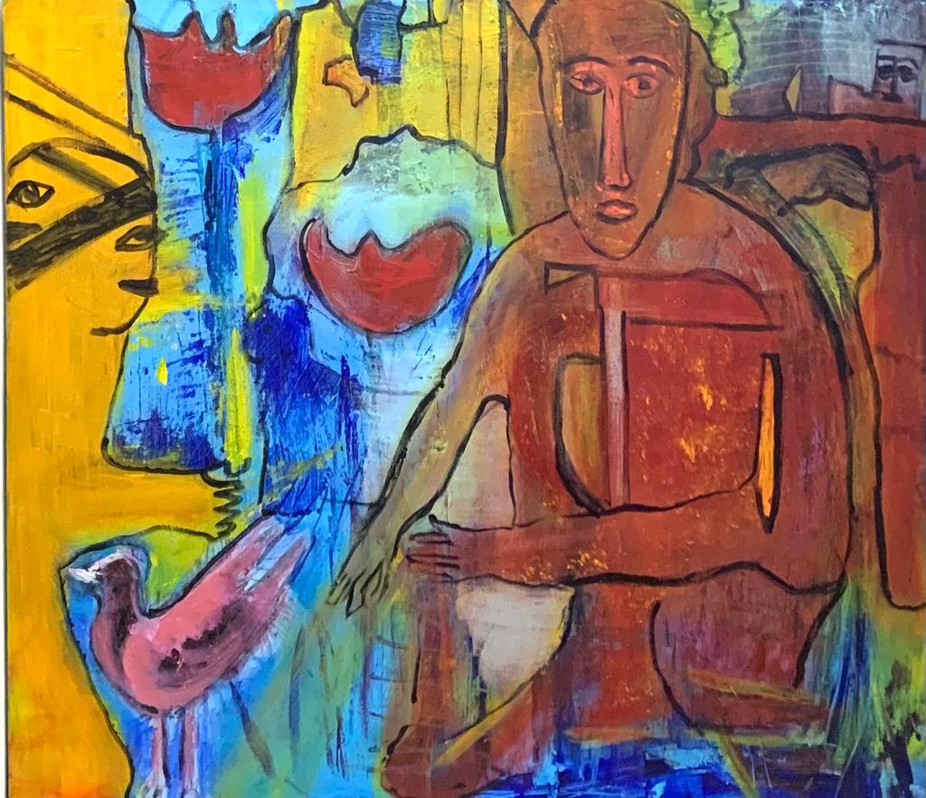 Ruth Eckstein - Image 2