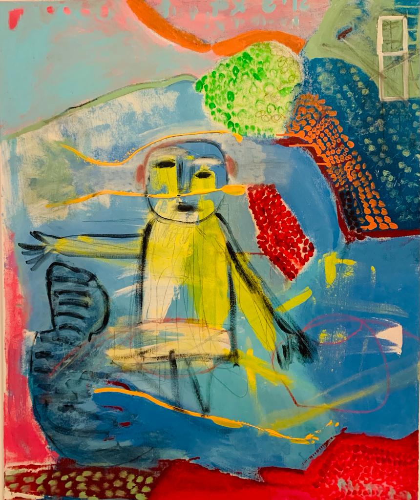 Ruth Eckstein