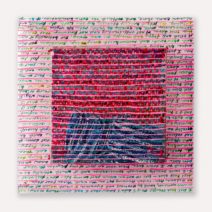 Alternative view of Eileen Hoffman