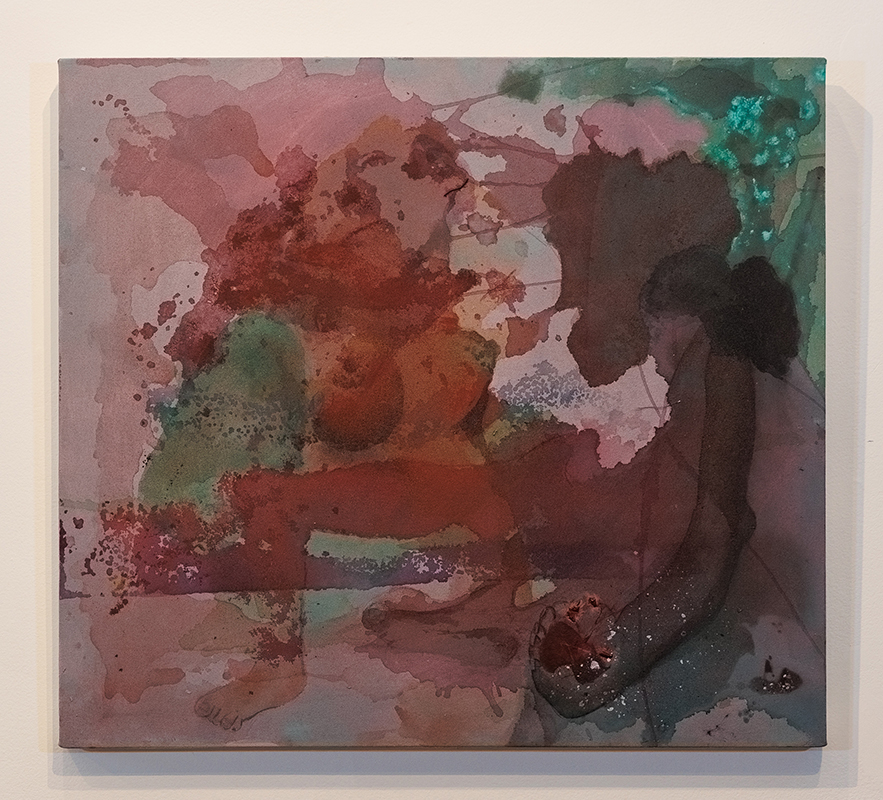 Shahrbanoo Hamzeh - Image 2