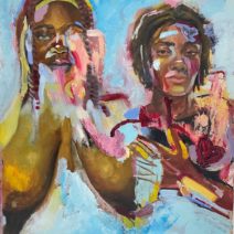 Marcela Adeze Okeke