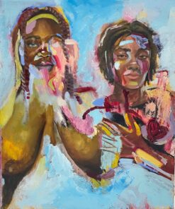 Marcela Adeze Okeke