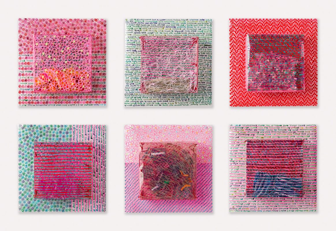Eileen Hoffman