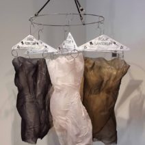 Deborah Hirshfield