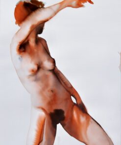 Elena Chestnykh