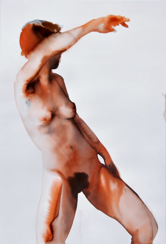 Elena Chestnykh