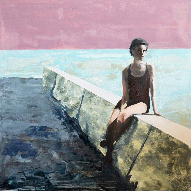 Lizzie Wortham