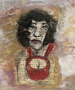 Annie Wood
