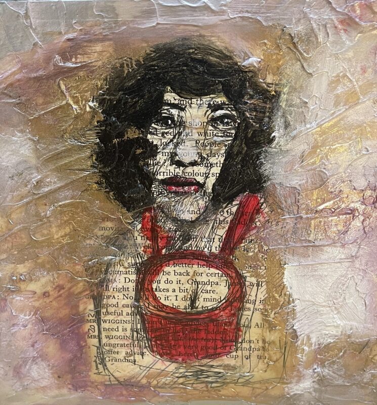 Annie Wood