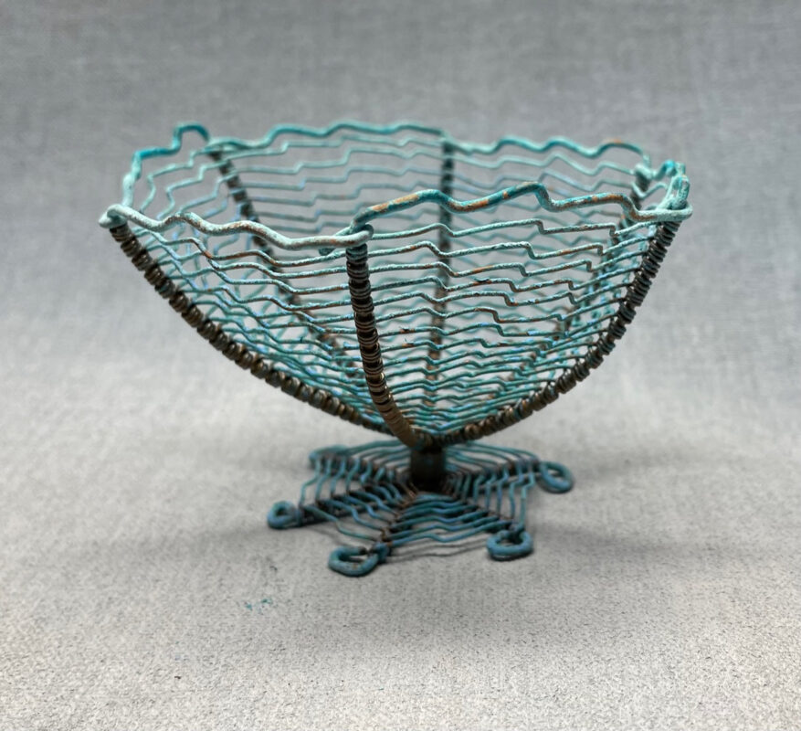 Suzanne Shafer-Wilson