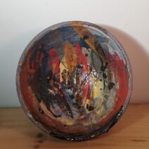 Alternative view of Jacqueline Saepoff