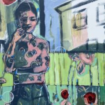 Amy Pleasant