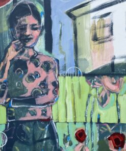 Amy Pleasant