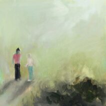 Tracy Ostmann Haschke