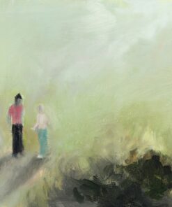 Tracy Ostmann Haschke