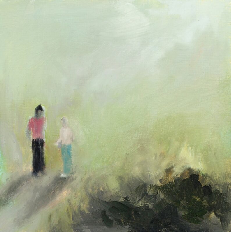 Tracy Ostmann Haschke