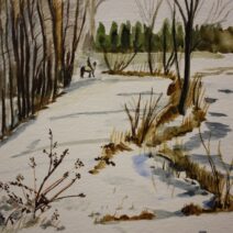 Frederica Diane Huff
