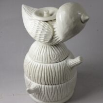 Alternative view of Amy G. Bernard
