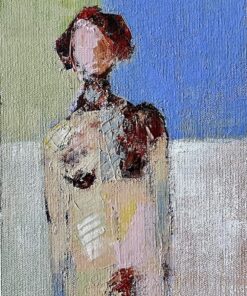 Ruth Andre
