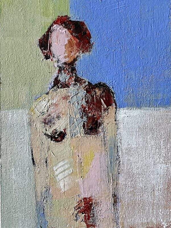 Ruth Andre