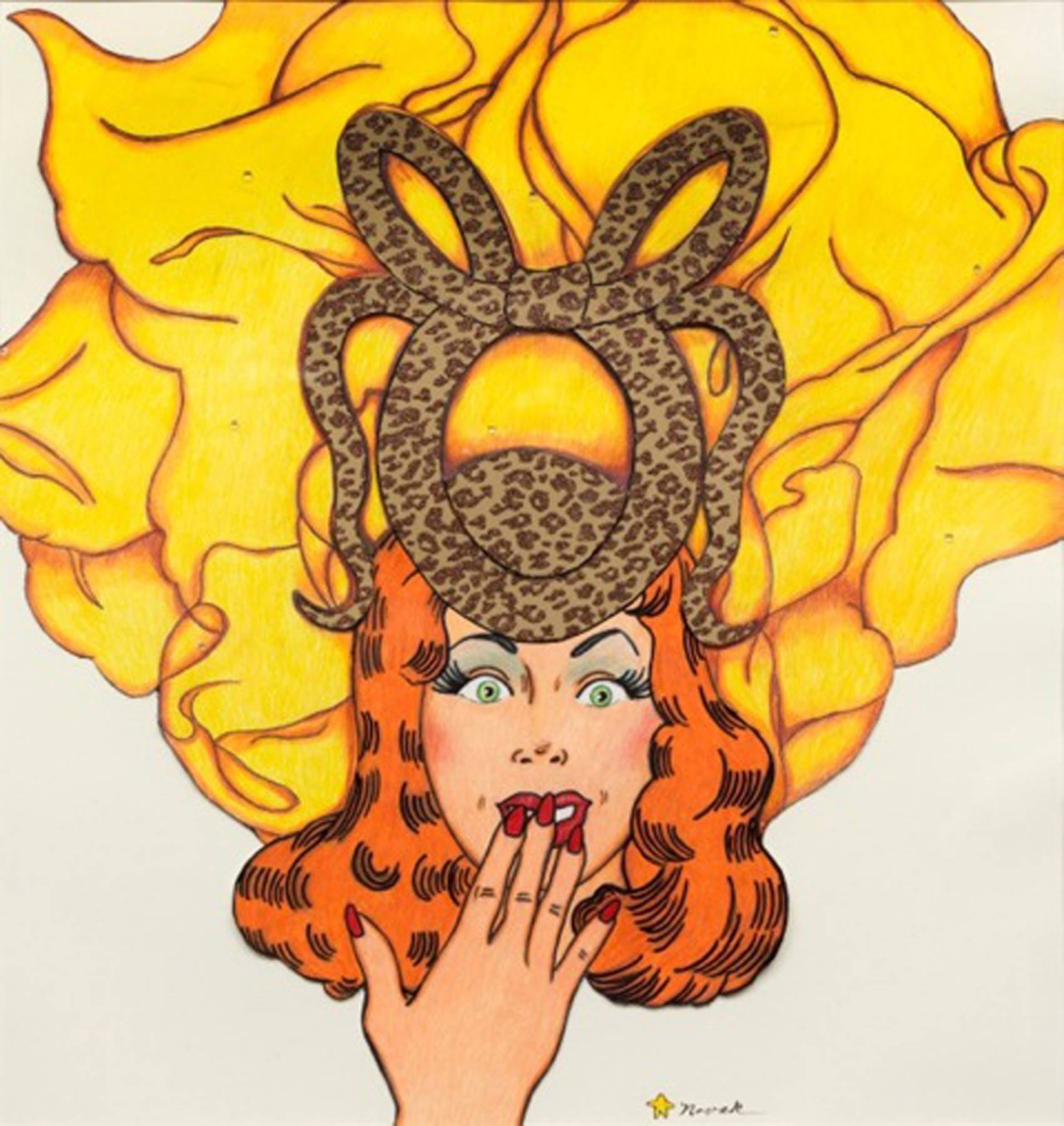 Mary Lou Novak - Image 2