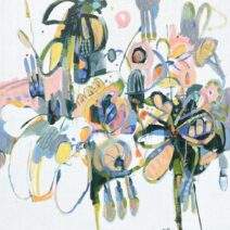 Amy Pleasant