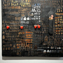 Nancy Ferro