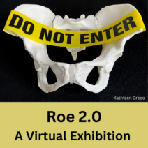 ROE 2.0 Virtual Exhibiting Artists